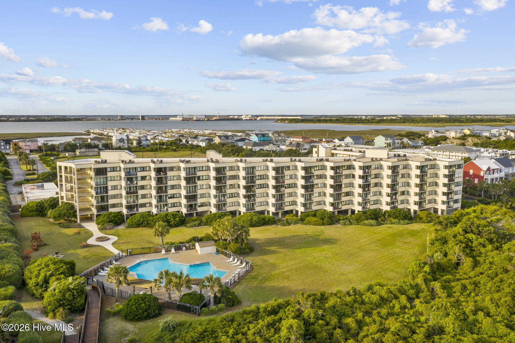 1400 East Fort Macon Road, Unit 410 Atlantic Beach, NC 28512 - Photo 43 of 55 50-web-or-mls-Sand Villas11