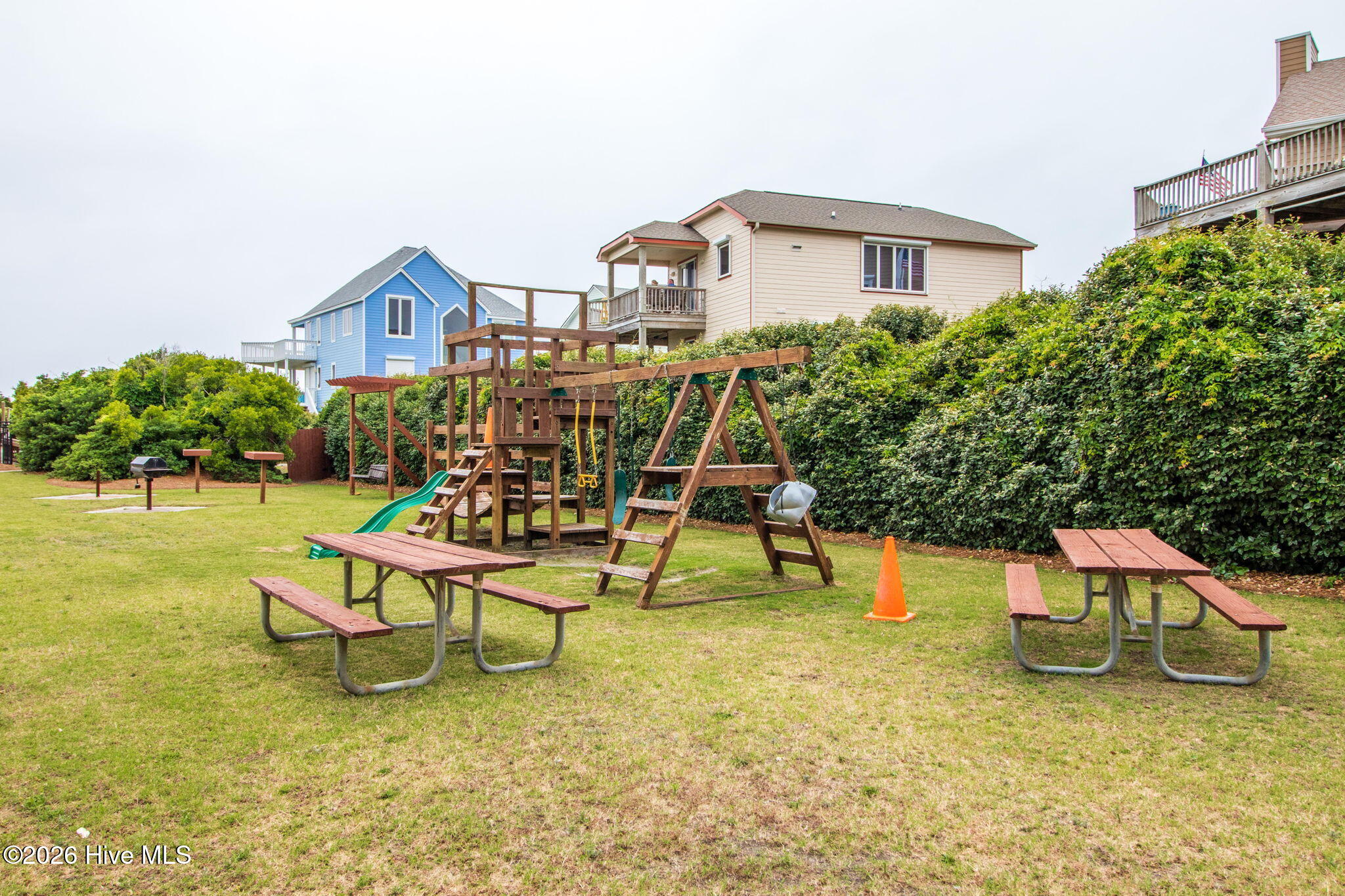 1400 East Fort Macon Road, Unit 410 Atlantic Beach, NC 28512 - Photo 45 of 55 52-web-or-mls-Sand Villas13