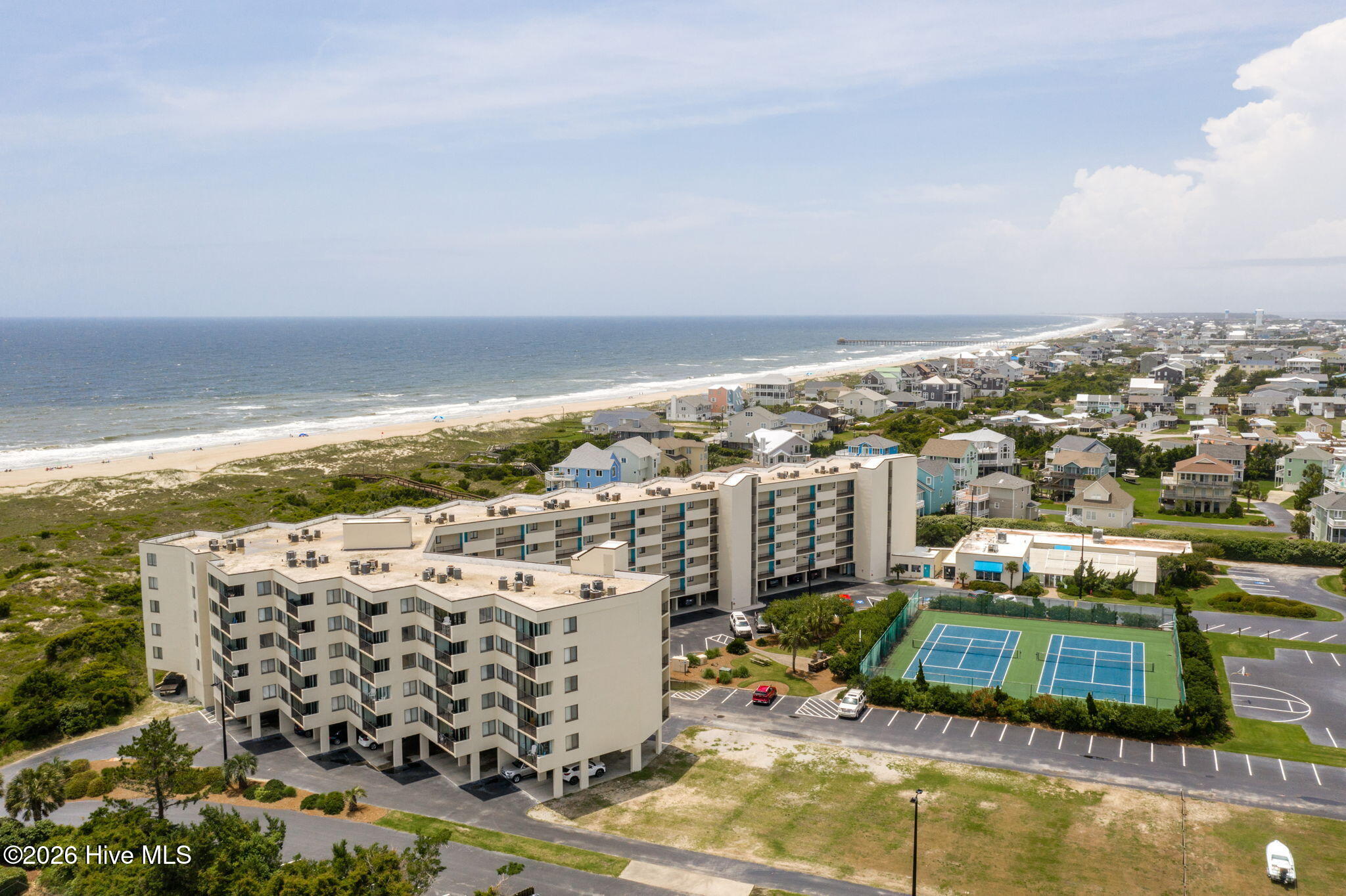 1400 East Fort Macon Road, Unit 410 Atlantic Beach, NC 28512 - Photo 48 of 55 55-web-or-mls-Sand Villas18