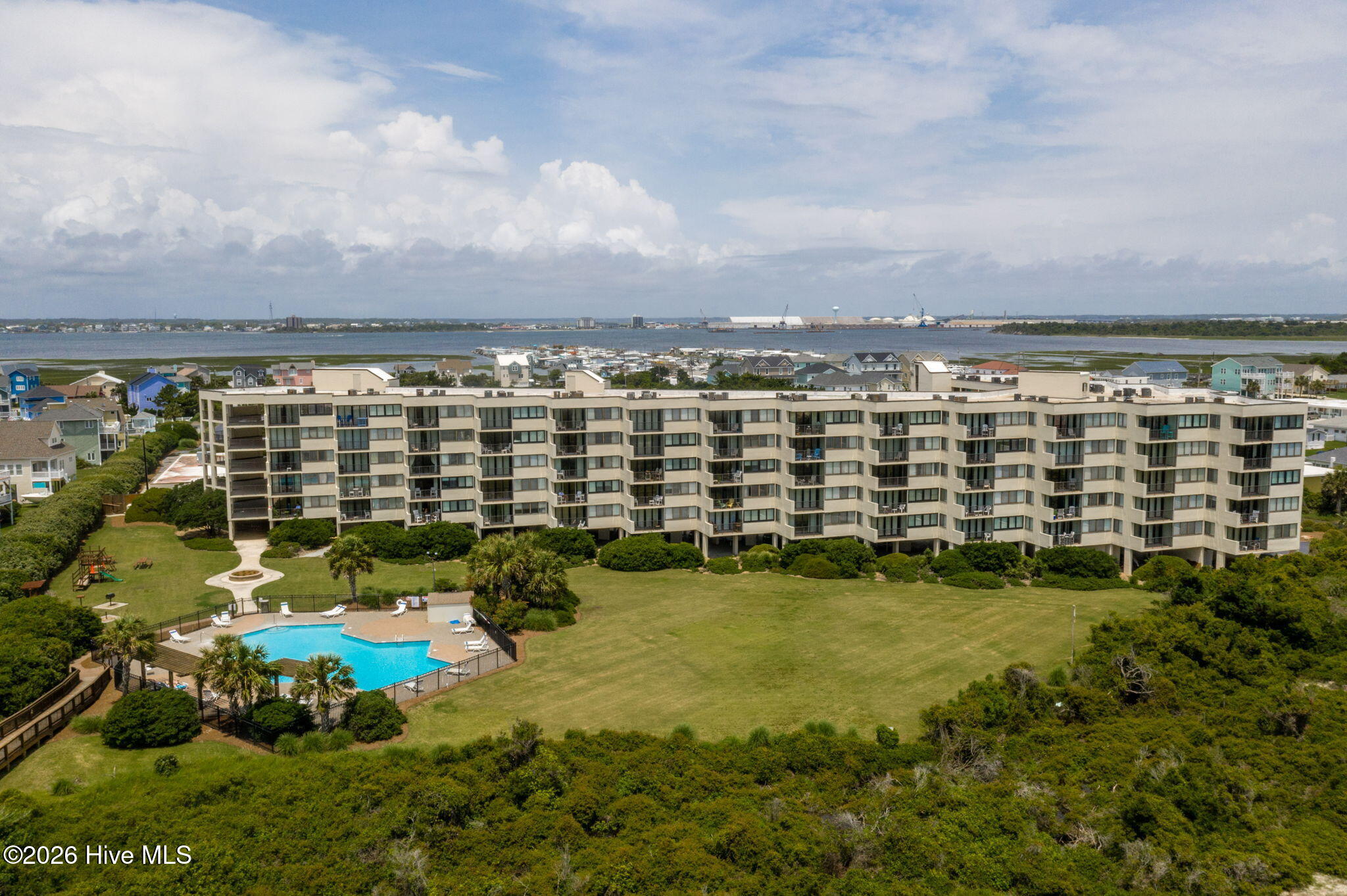 1400 East Fort Macon Road, Unit 410 Atlantic Beach, NC 28512 - Photo 50 of 55 57-web-or-mls-Sand Villas21