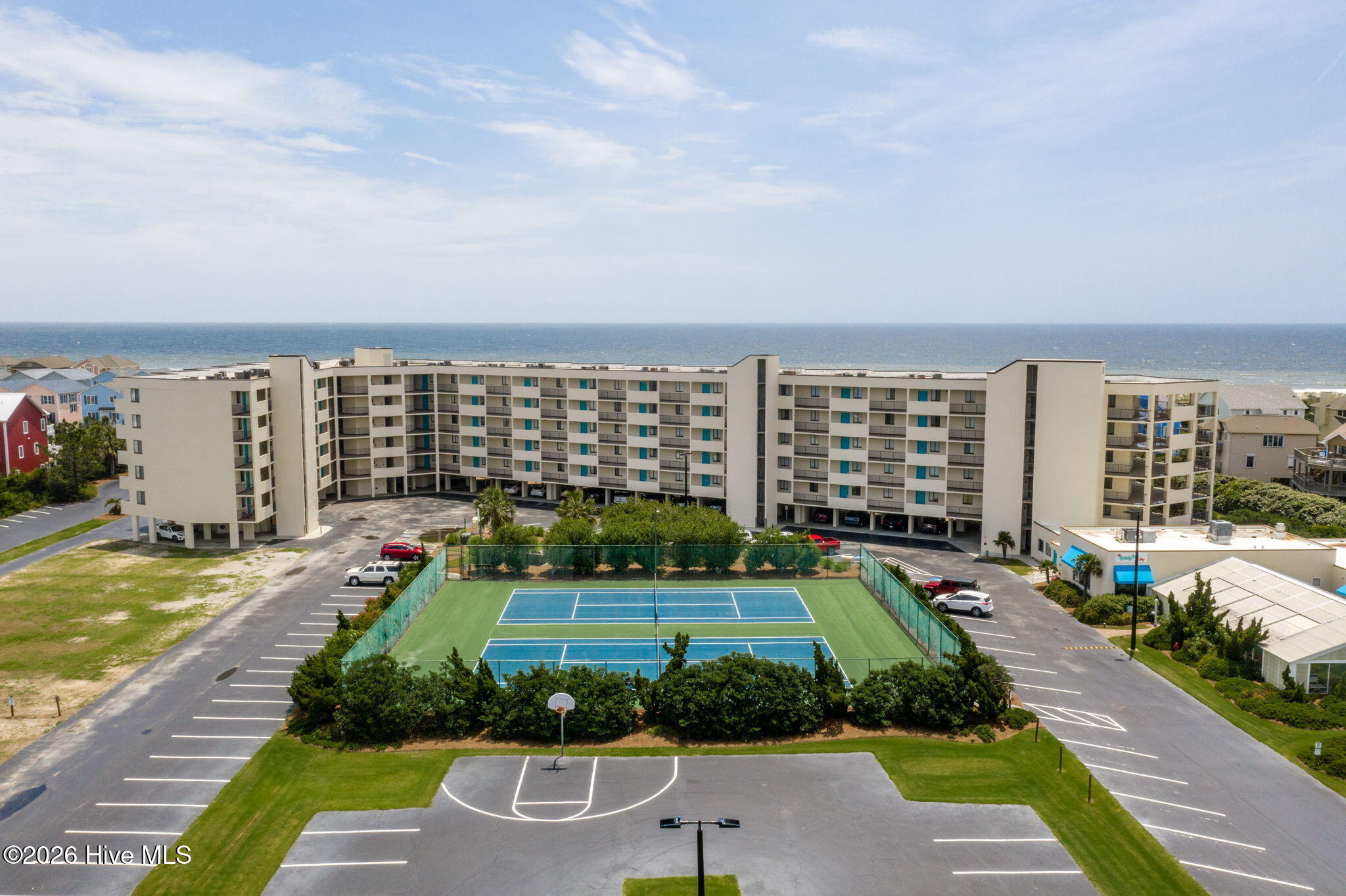1400 East Fort Macon Road, Unit 410 Atlantic Beach, NC 28512 - Photo 51 of 55 58-web-or-mls-Sand Villas22