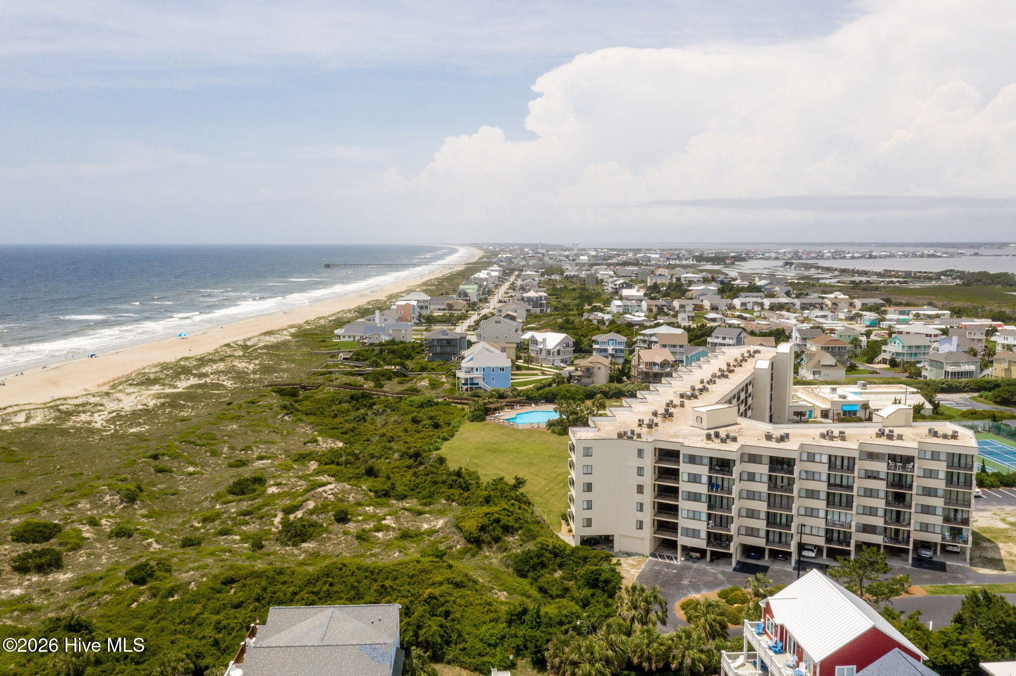1400 East Fort Macon Road, Unit 410 Atlantic Beach, NC 28512 - Photo 52 of 55 59-web-or-mls-Sand Villas24