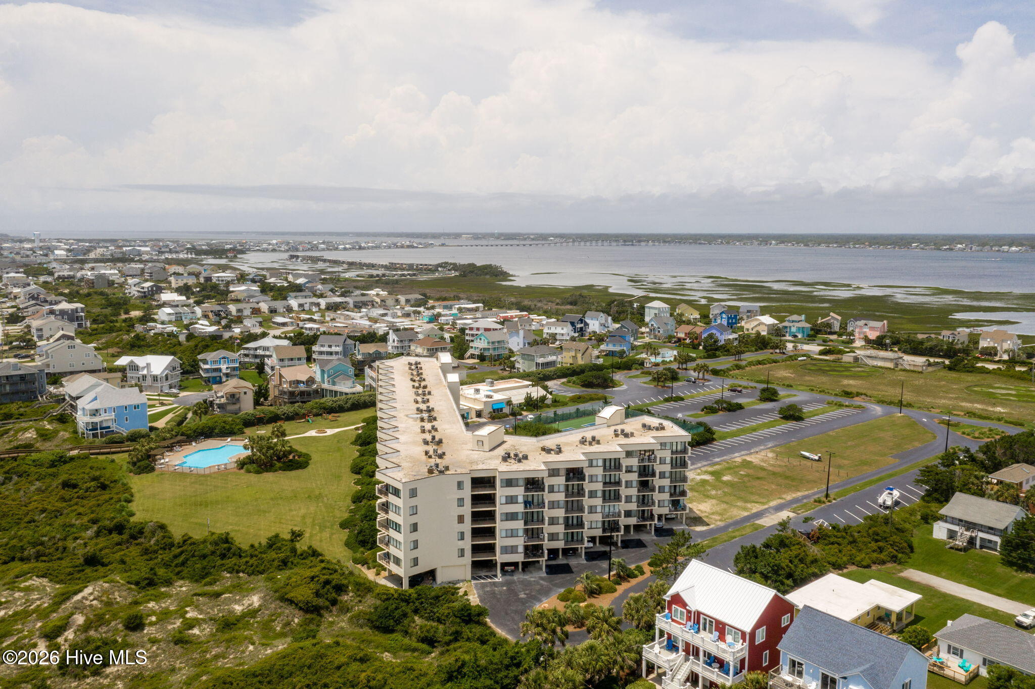 1400 East Fort Macon Road, Unit 410 Atlantic Beach, NC 28512 - Photo 53 of 55 60-web-or-mls-Sand Villas26