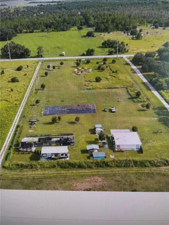 $785,900 | 46365 Highway 64, Myakka City, FL 34251