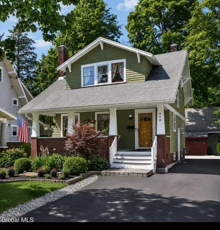 $449,900 | 508 Glen Street, Glens Falls, NY 12801