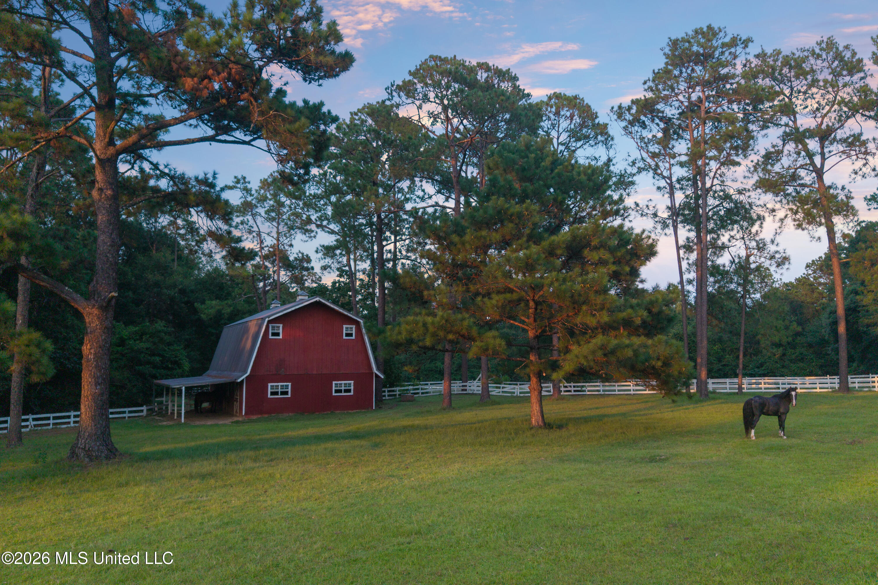 1223 Wire Road West Perkinston, MS 39573 - Photo 106 of 154 00121