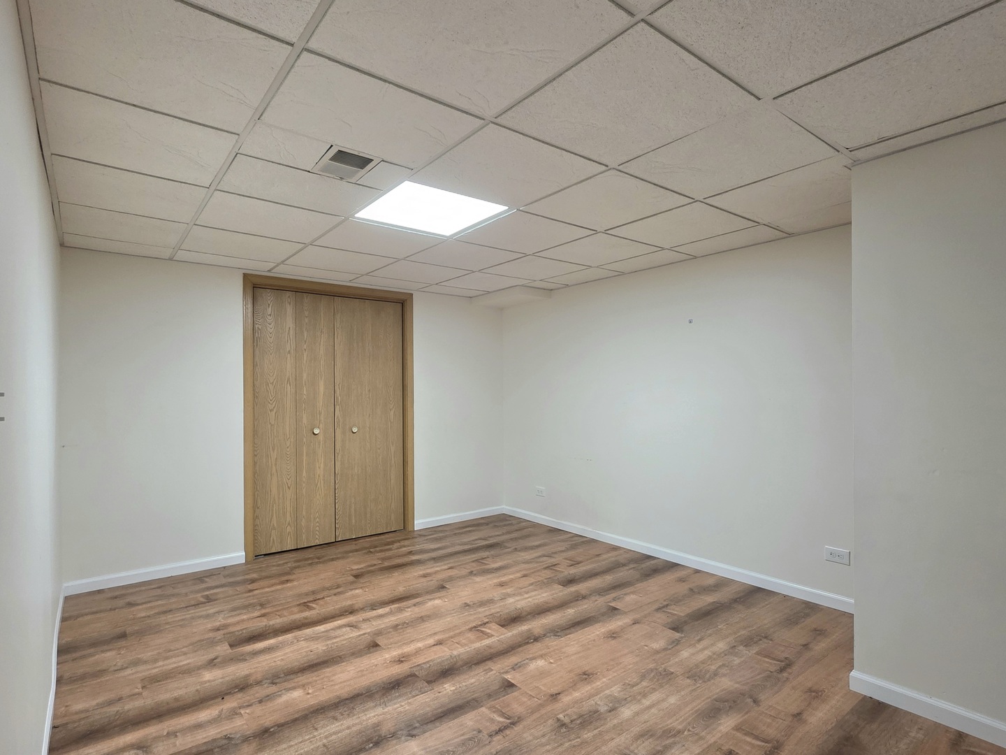 25028 Cashel Bay Road Manhattan, IL 60442 - Photo 24 of 32 a view of empty room