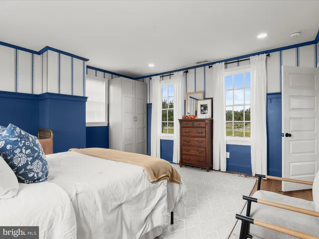 a view of a house with a big yard