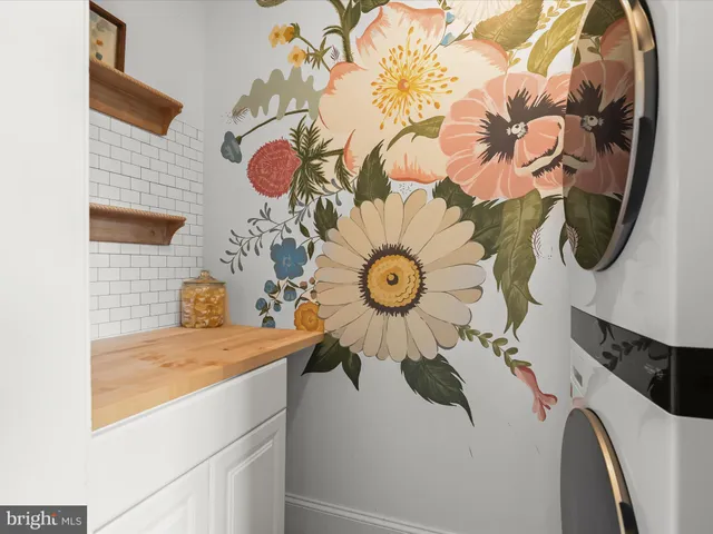 a view of a golf course with a lake