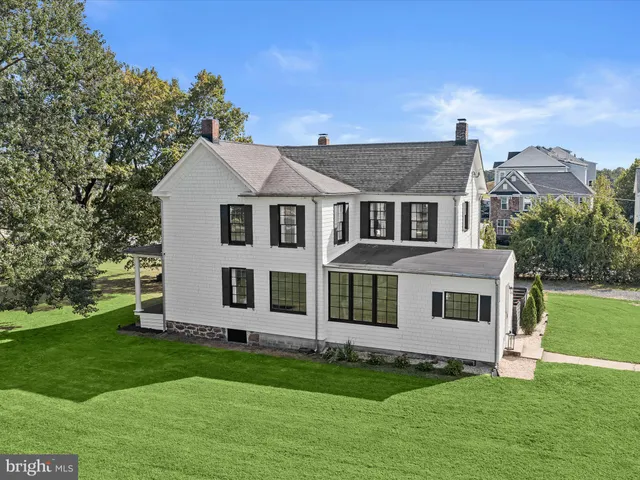 $899,000 | 8221 Meadowood Drive, Hanover, MD 21076