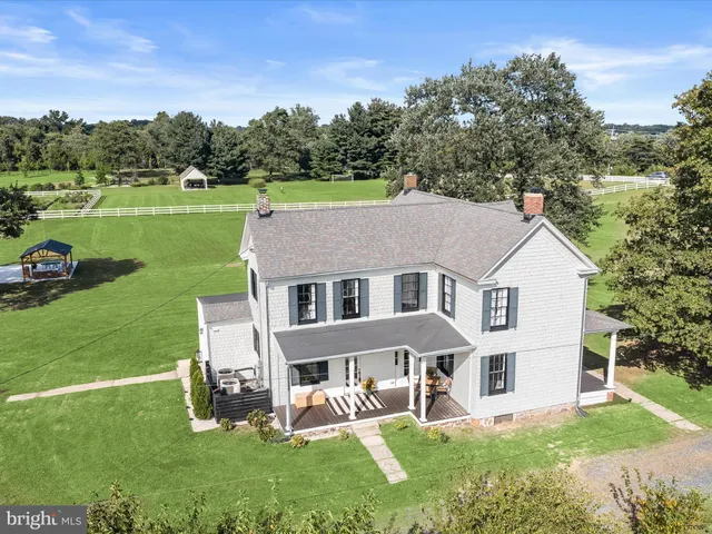 $899,000 | 8221 Meadowood Drive, Hanover, MD 21076