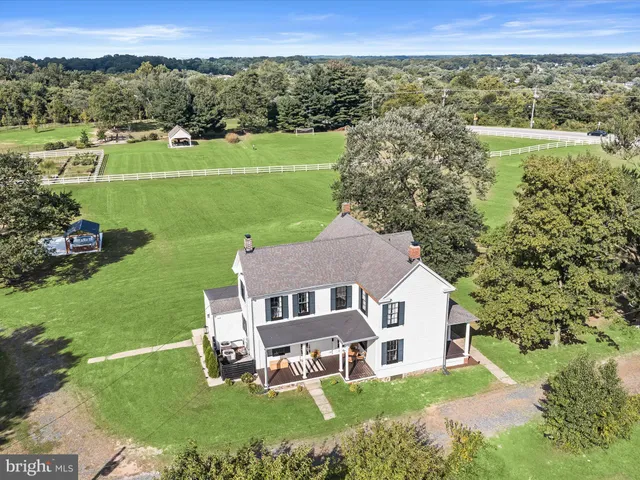 $899,000 | 8221 Meadowood Drive, Hanover, MD 21076