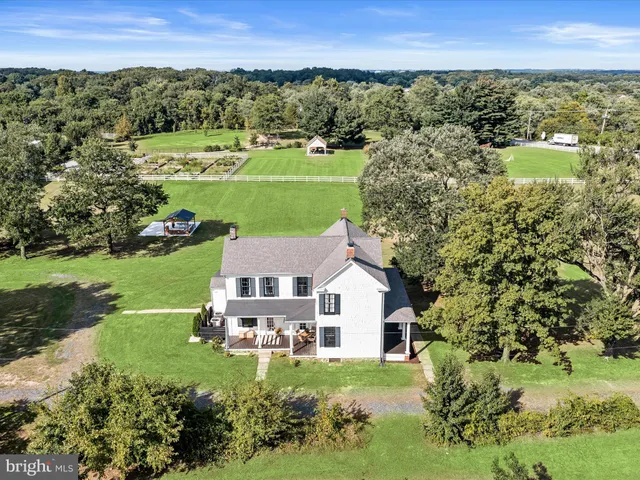 $899,000 | 8221 Meadowood Drive, Hanover, MD 21076