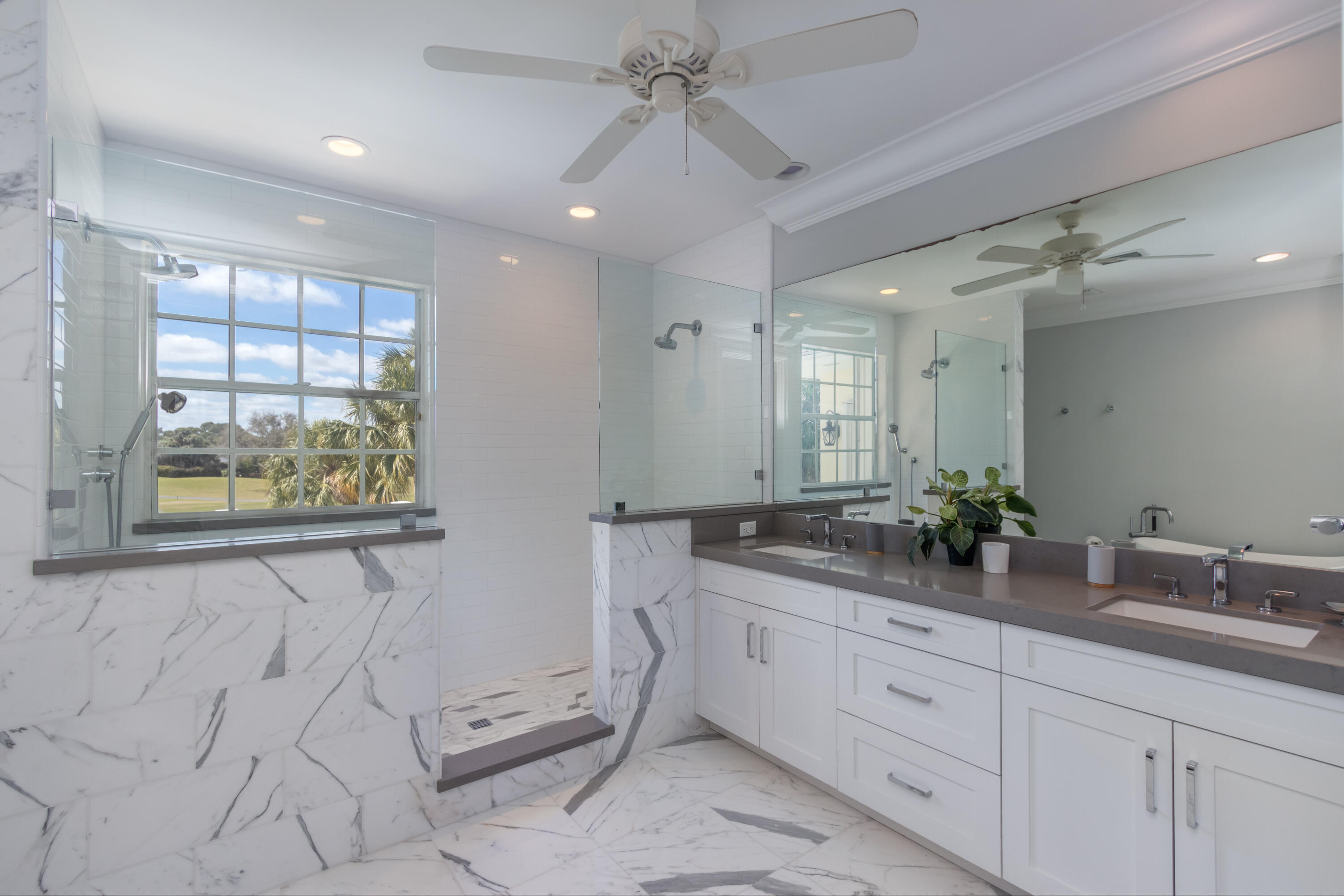 190 Barbados Drive Jupiter, FL 33458 - Photo 12 of 25 master bath
