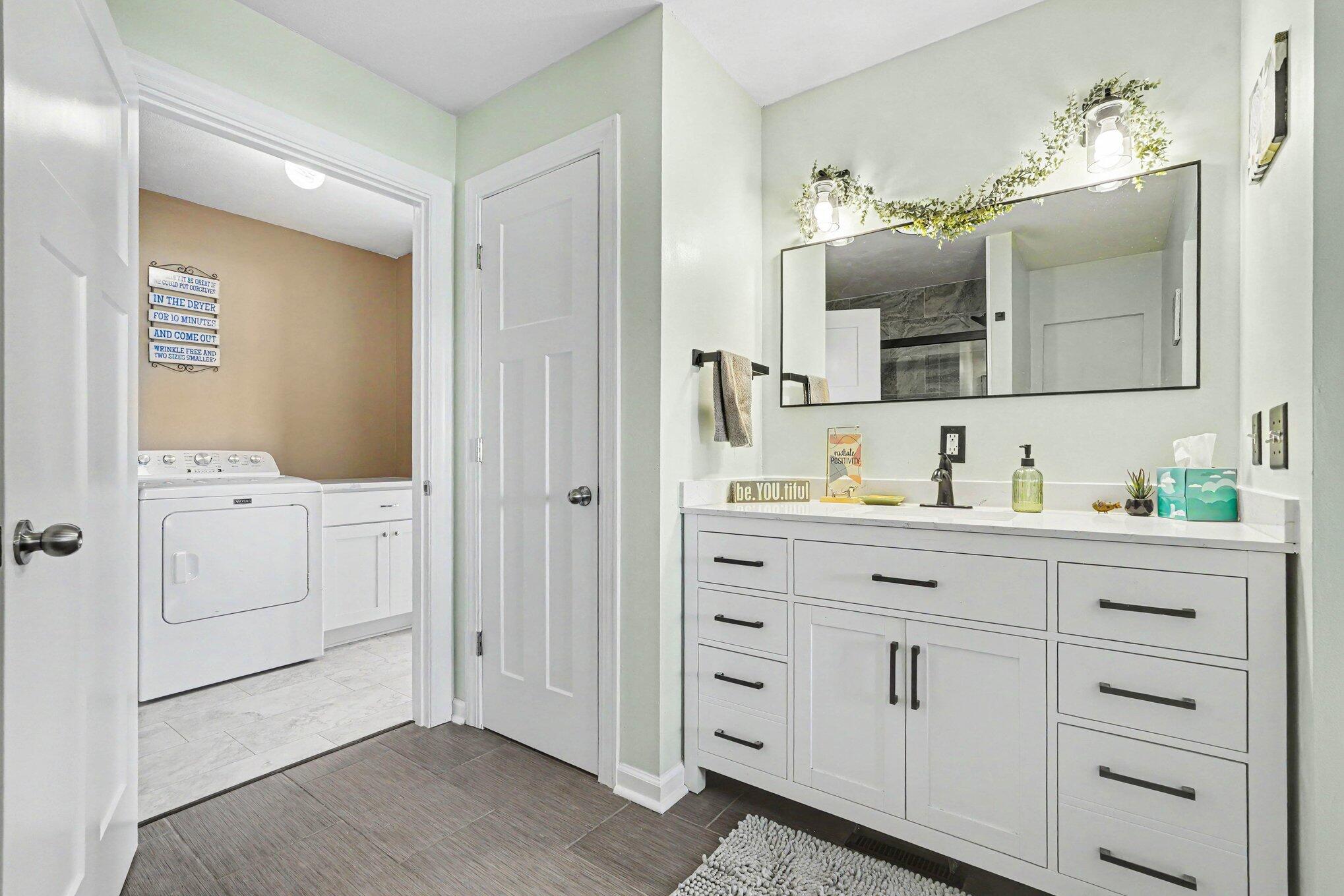 3325 Price Road Ravenna, MI 49451 - Photo 12 of 25 Master bath