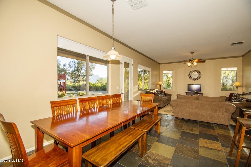 4066 East Rugged Lark Place Tucson, AZ 85739 - Photo 16 of 33 Gallery Image 16