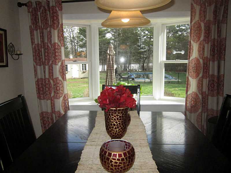 33 Skunk Hill Road Hopkinton, RI 02832 - Photo 23 of 25 View.