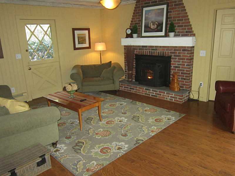 33 Skunk Hill Road Hopkinton, RI 02832 - Photo 24 of 25 Den/Family/Great Room.