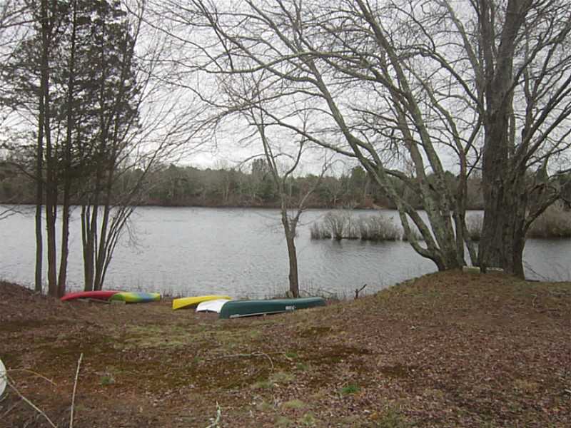 33 Skunk Hill Road Hopkinton, RI 02832 - Photo 3 of 25 Waterfront/Dock/Pier.