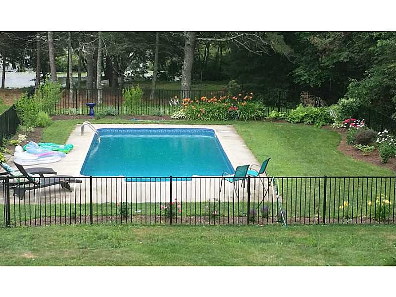 33 Skunk Hill Road Hopkinton, RI 02832 - Photo 5 of 25 Swimming Pool/Hot Tub/Sauna.