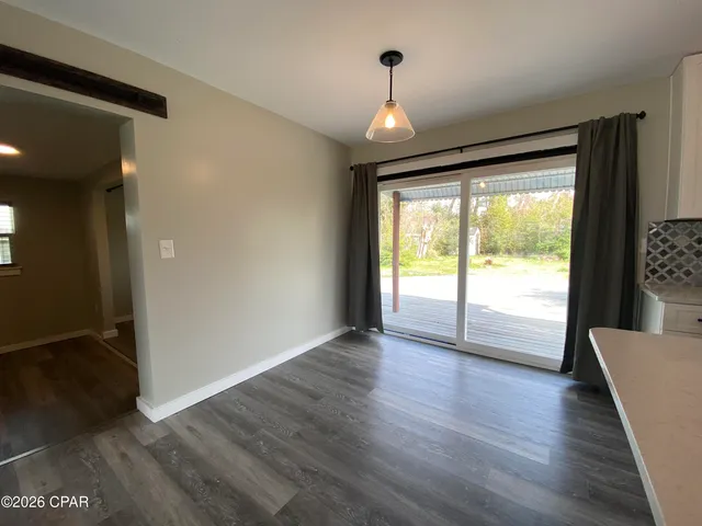 $1,800 | 1606 Clay Avenue, Panama City, FL 32405