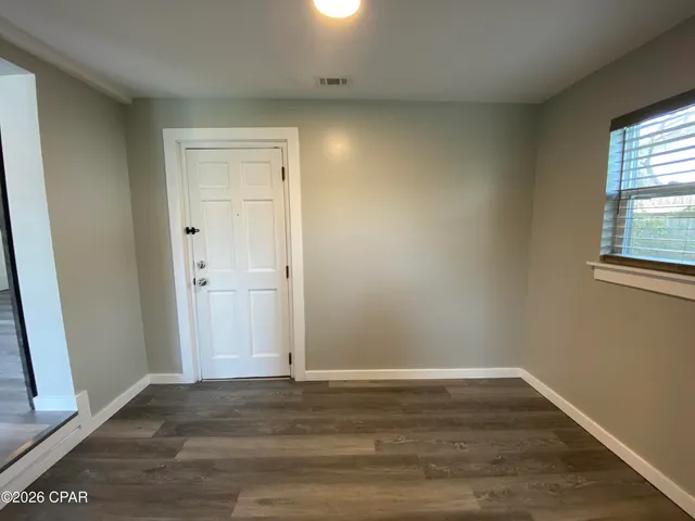 $1,800 | 1606 Clay Avenue, Panama City, FL 32405