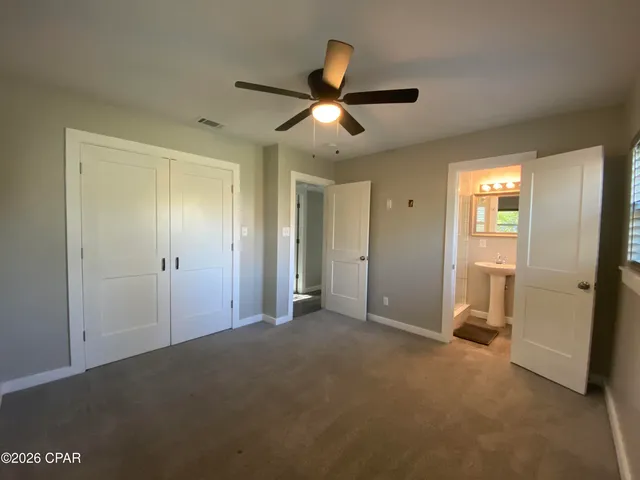 $1,800 | 1606 Clay Avenue, Panama City, FL 32405