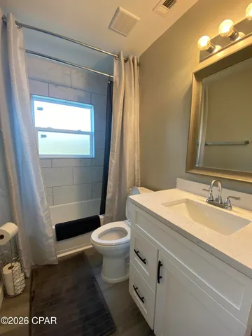$1,800 | 1606 Clay Avenue, Panama City, FL 32405