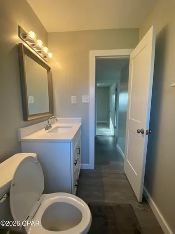 $1,800 | 1606 Clay Avenue, Panama City, FL 32405