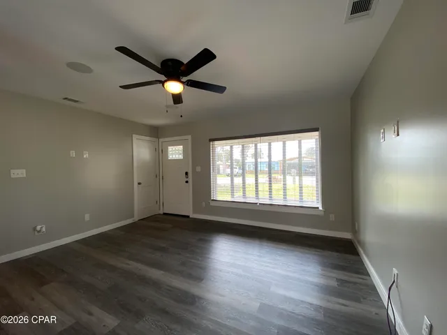 $1,800 | 1606 Clay Avenue, Panama City, FL 32405