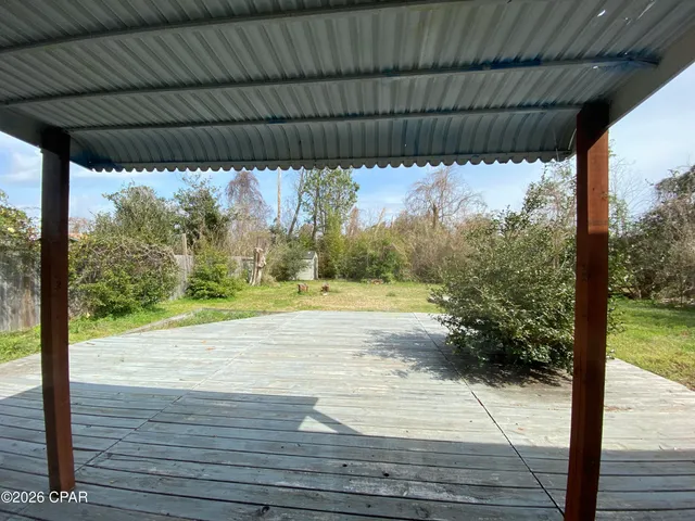 $1,800 | 1606 Clay Avenue, Panama City, FL 32405