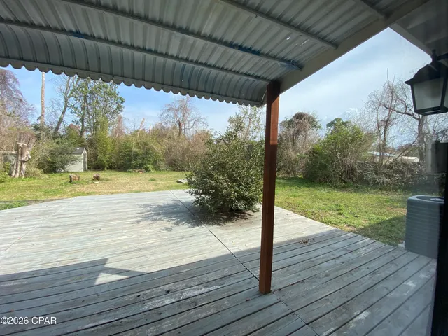 $1,800 | 1606 Clay Avenue, Panama City, FL 32405