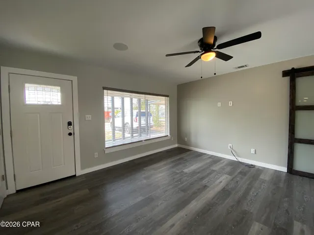 $1,800 | 1606 Clay Avenue, Panama City, FL 32405