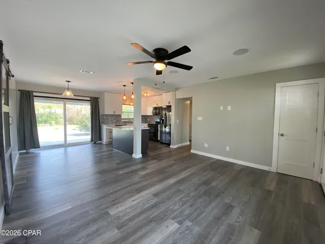 $1,800 | 1606 Clay Avenue, Panama City, FL 32405