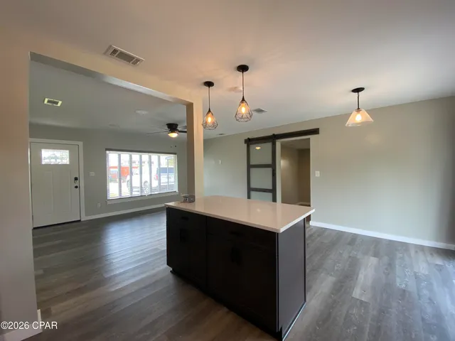 $1,800 | 1606 Clay Avenue, Panama City, FL 32405