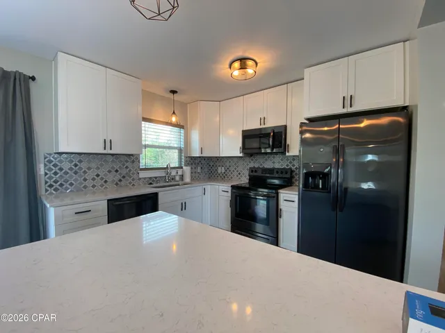 $1,800 | 1606 Clay Avenue, Panama City, FL 32405