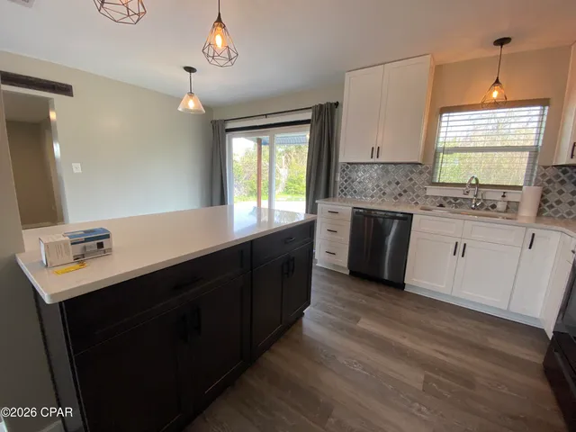 $1,800 | 1606 Clay Avenue, Panama City, FL 32405