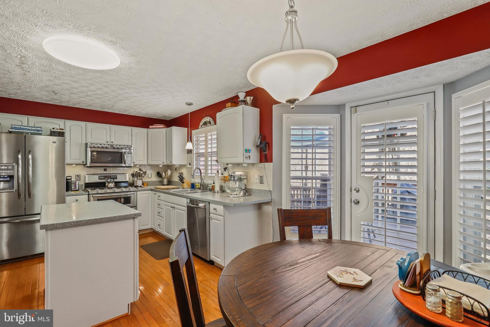 2526 Summers Ridge Drive Odenton, MD 21113 - Photo 12 of 35 Gallery Image 12