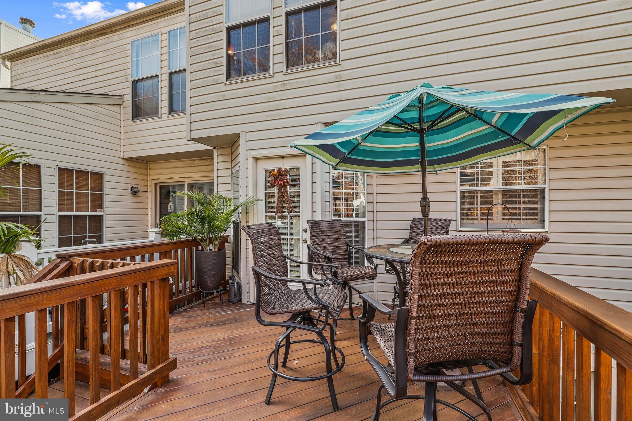 2526 Summers Ridge Drive Odenton, MD 21113 - Photo 31 of 35 Gallery Image 31