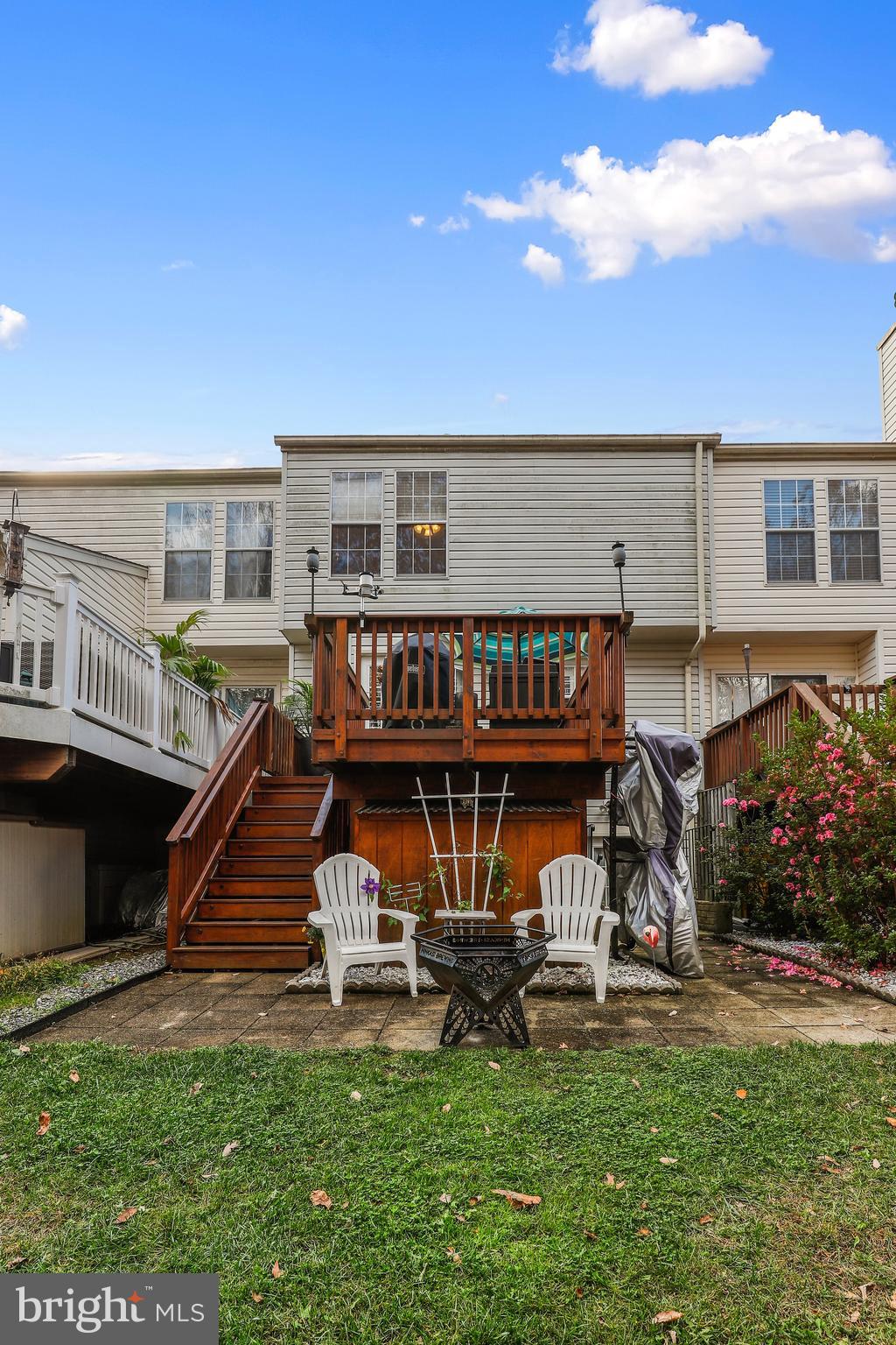 2526 Summers Ridge Drive Odenton, MD 21113 - Photo 33 of 35 Gallery Image 33