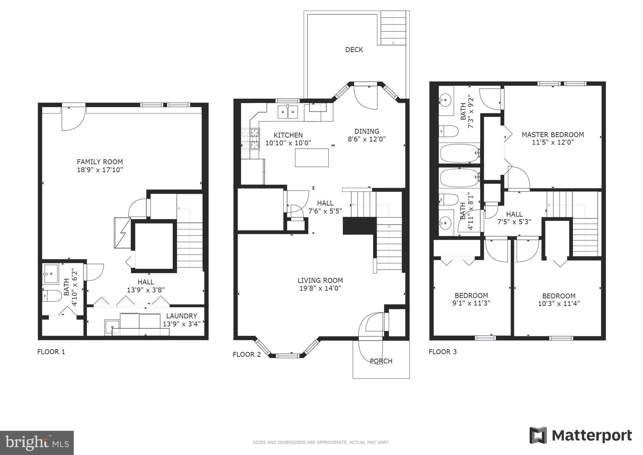 2526 Summers Ridge Drive Odenton, MD 21113 - Photo 35 of 35 Gallery Image 35