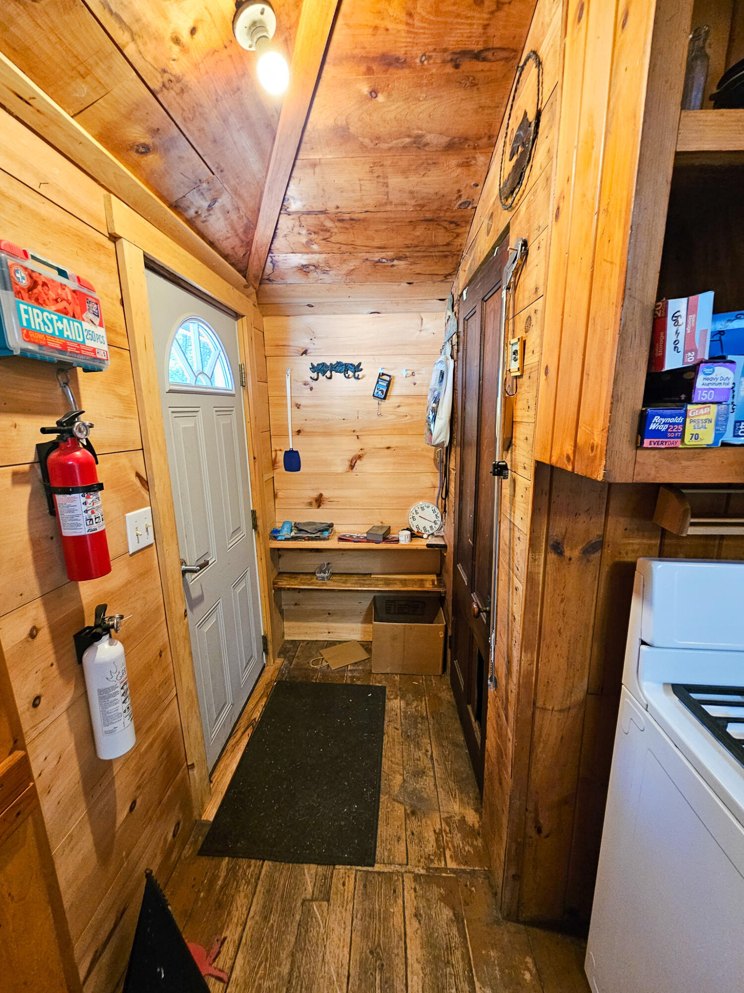 136 Sand Pond Road Chesterville, ME 04938 - Photo 47 of 72 20260522_143103