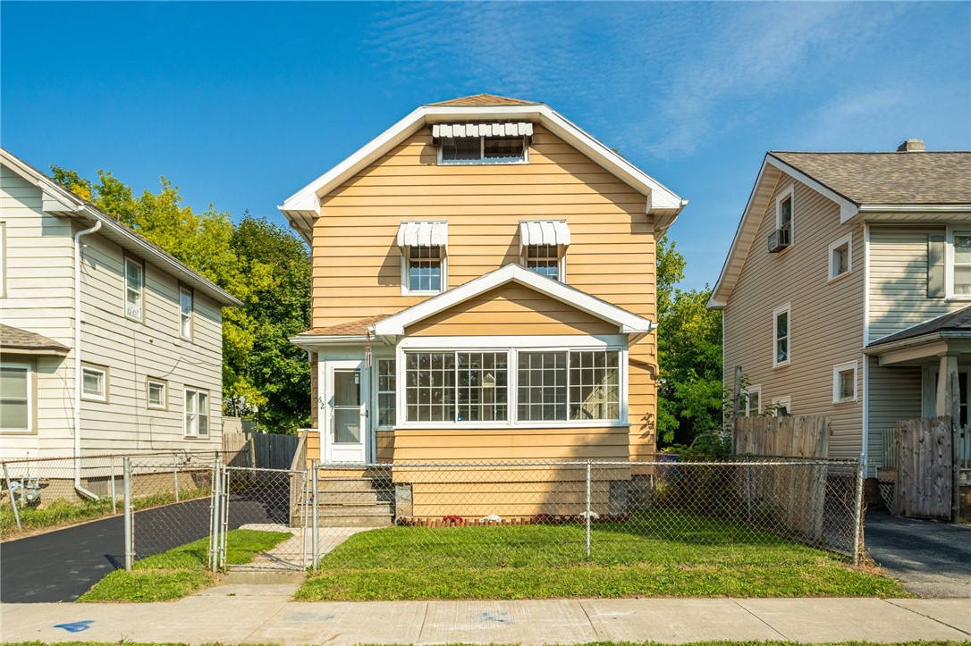 62 Midland Avenue Rochester, NY 14621 - Photo 1 of 1