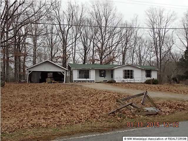 321 County Road 420 Ripley, MS 38663 - Photo 1 of 10 Primary Photo