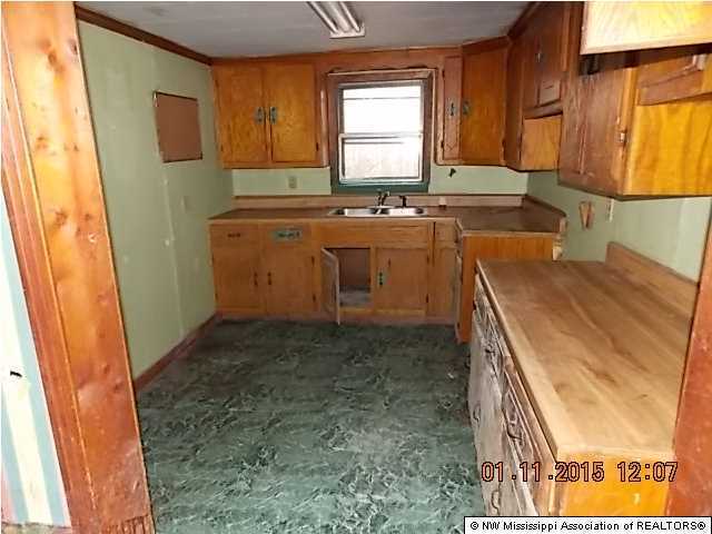 321 County Road 420 Ripley, MS 38663 - Photo 4 of 10 Additional Photo