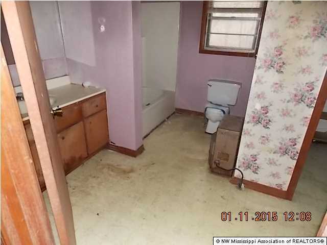 321 County Road 420 Ripley, MS 38663 - Photo 9 of 10 Additional Photo