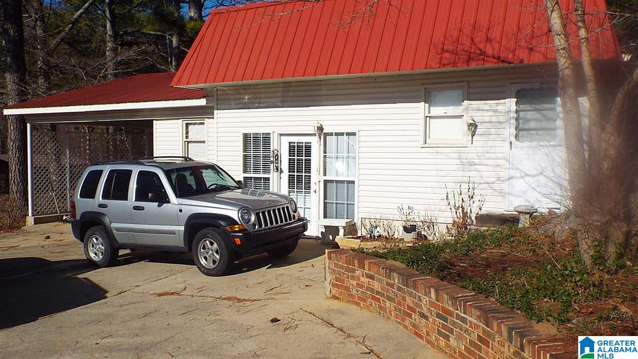 270 Tidwell Hollow Road Oneonta, AL 35121 - Photo 6 of 38