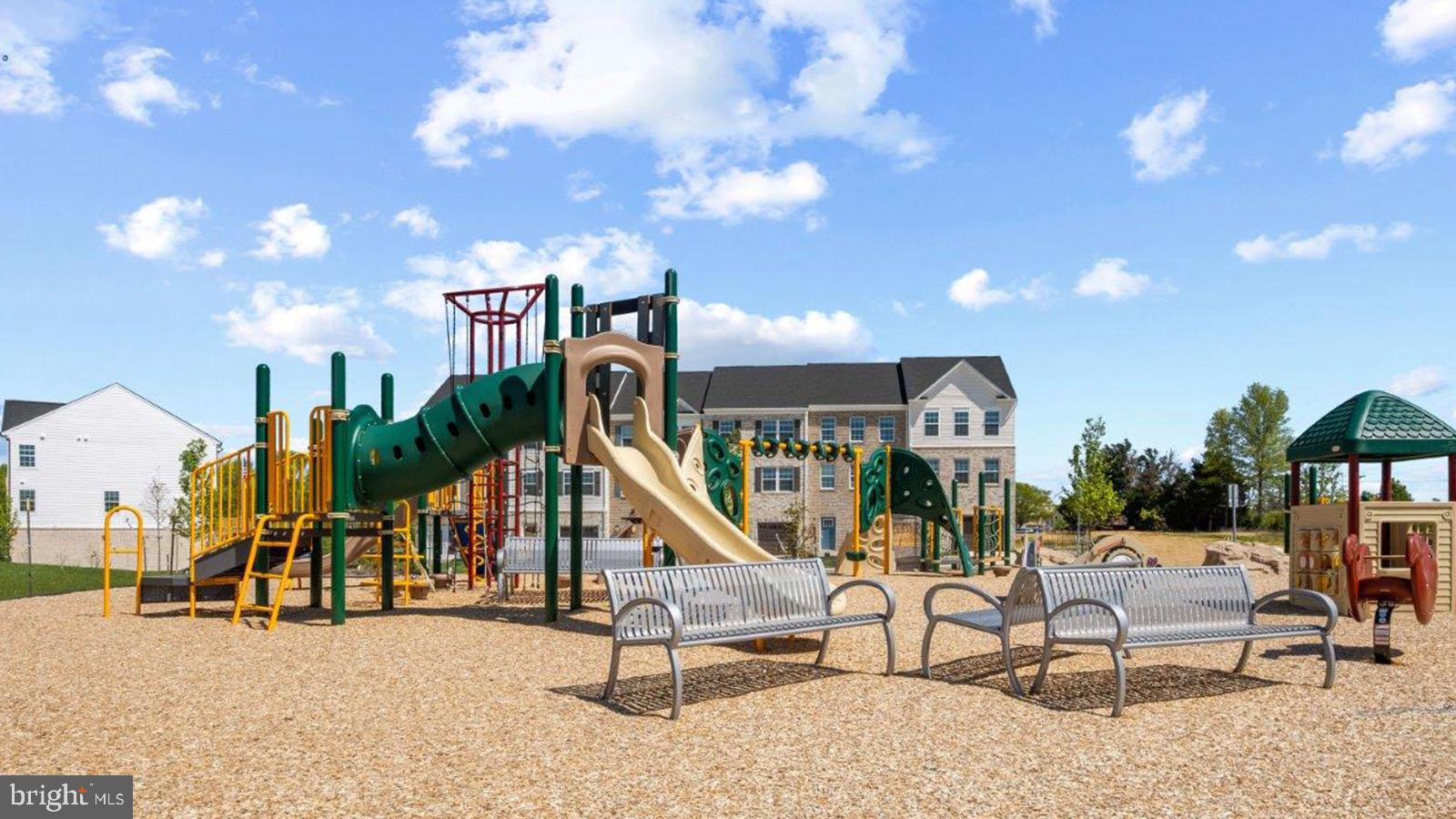 7521 Silver Thread Way Brandywine, MD 20613 - Photo 36 of 39