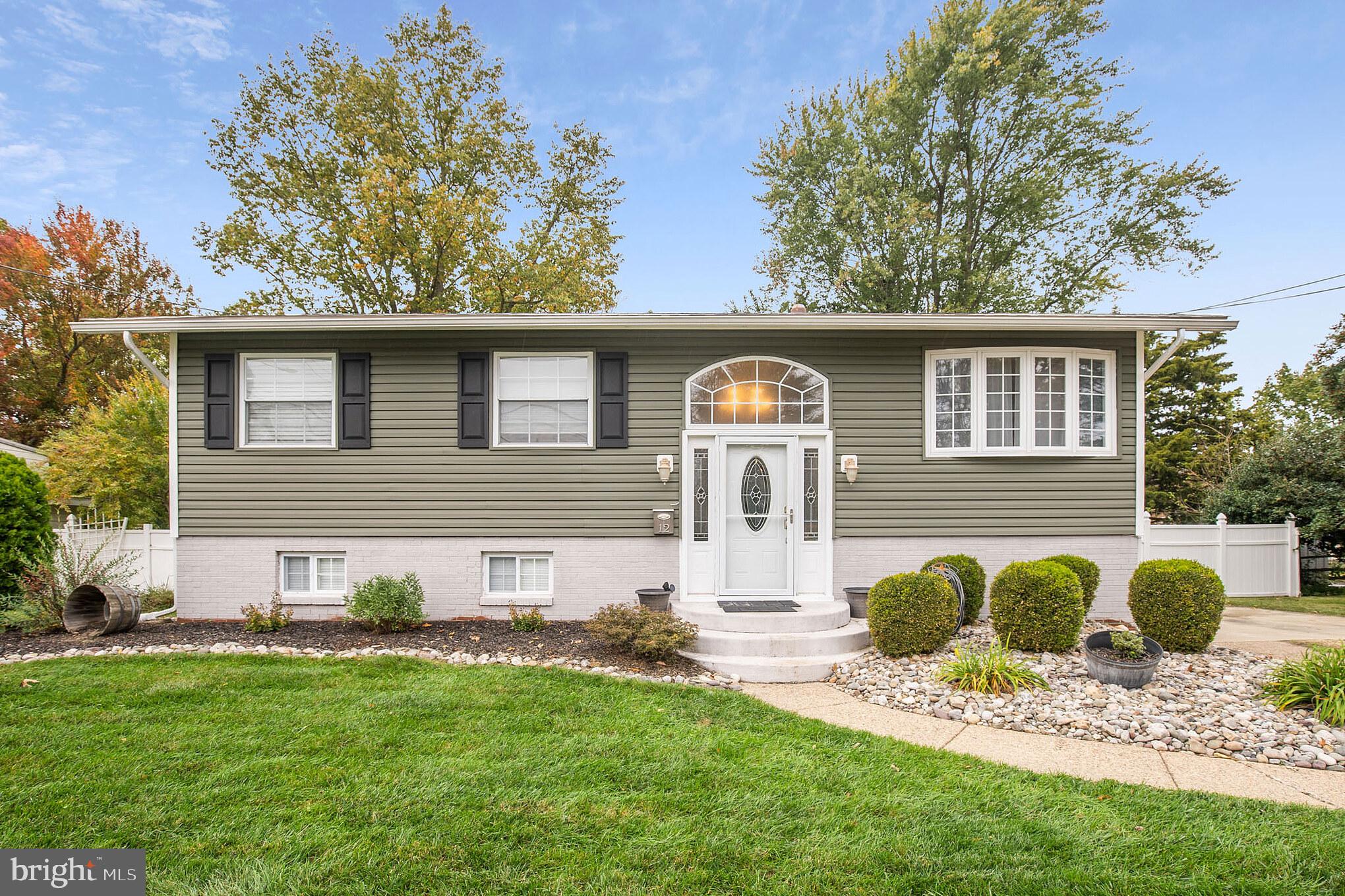 12 Edgehill Road Gibbsboro, NJ 08026 - Photo 15 of 15