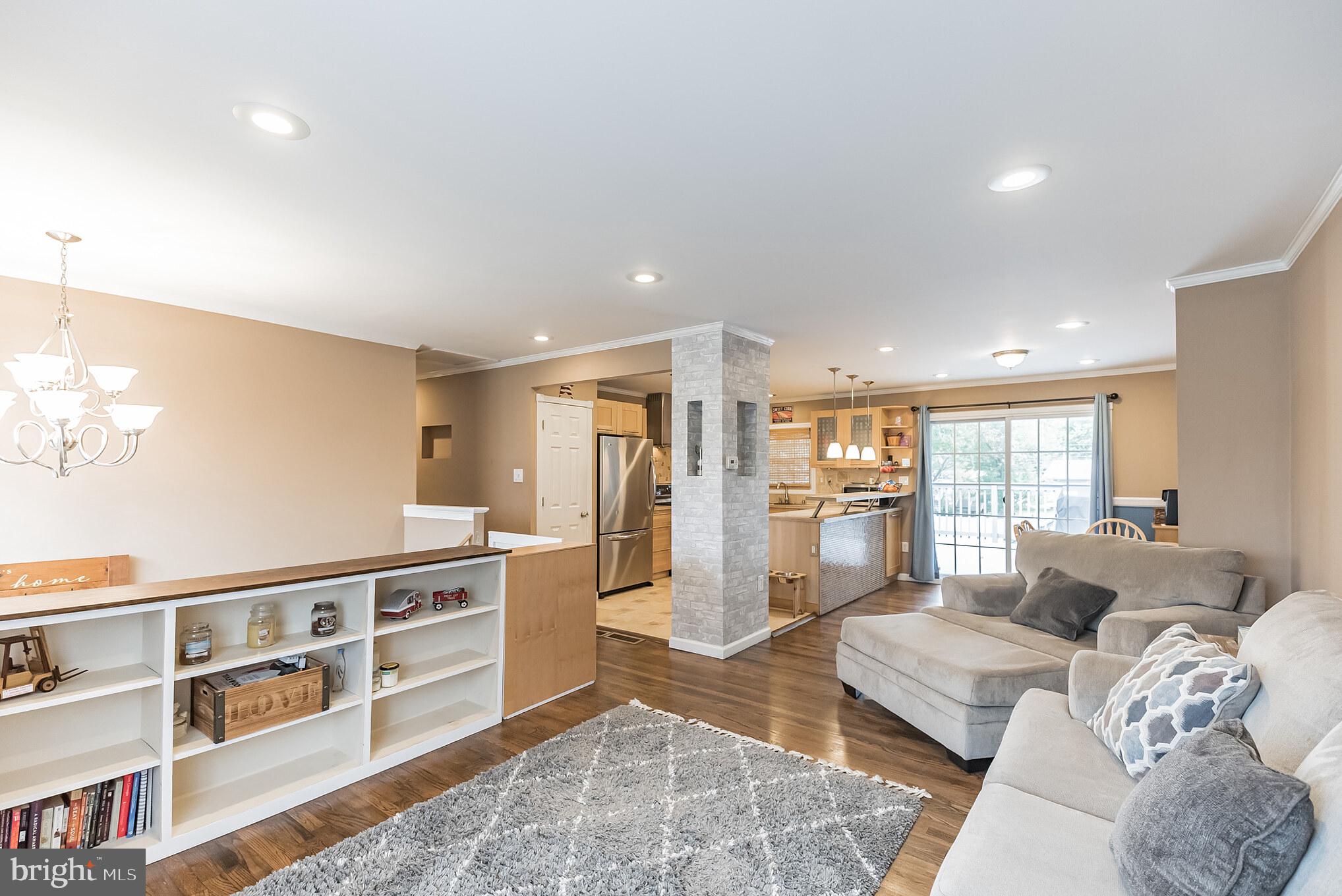 12 Edgehill Road Gibbsboro, NJ 08026 - Photo 3 of 15